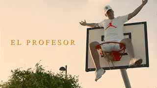 El Profesor - SAIKO Resimi