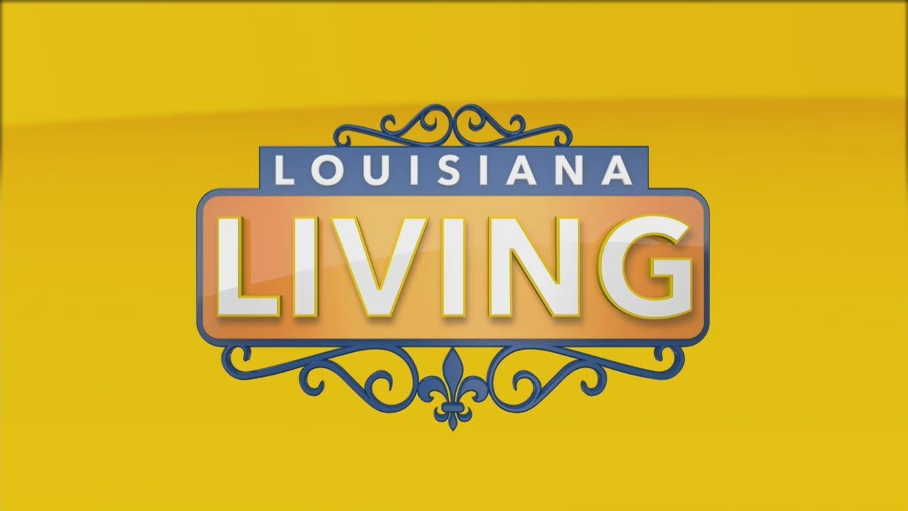 Louisiana Living Louisiana Delta Community College YouTube