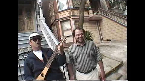The Waldo 420 Tapes: Part 4