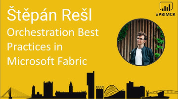 Orchestration Best Practices in Microsoft Fabric