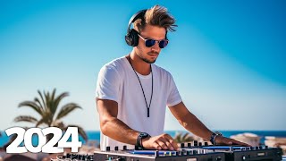 Alan Walker, Dua Lipa, Coldplay, Martin Garrix \u0026 Kygo, The Chainsmokers Style 🔥 Summer Vibes #1