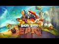 Angry Birds Epic Full Gameplay en Espaol Angry Birds Epic Full Gameplay en Espaol