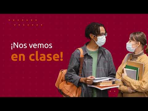 Este ciclo 2022-I volvemos al campus FCCTP con todos los protocolos de por medio para asegurar una estancia segura. Este ciclo 2022-I volvemos al campus FCCTP con todos los protocolos de por medio para asegurar una estancia segura.