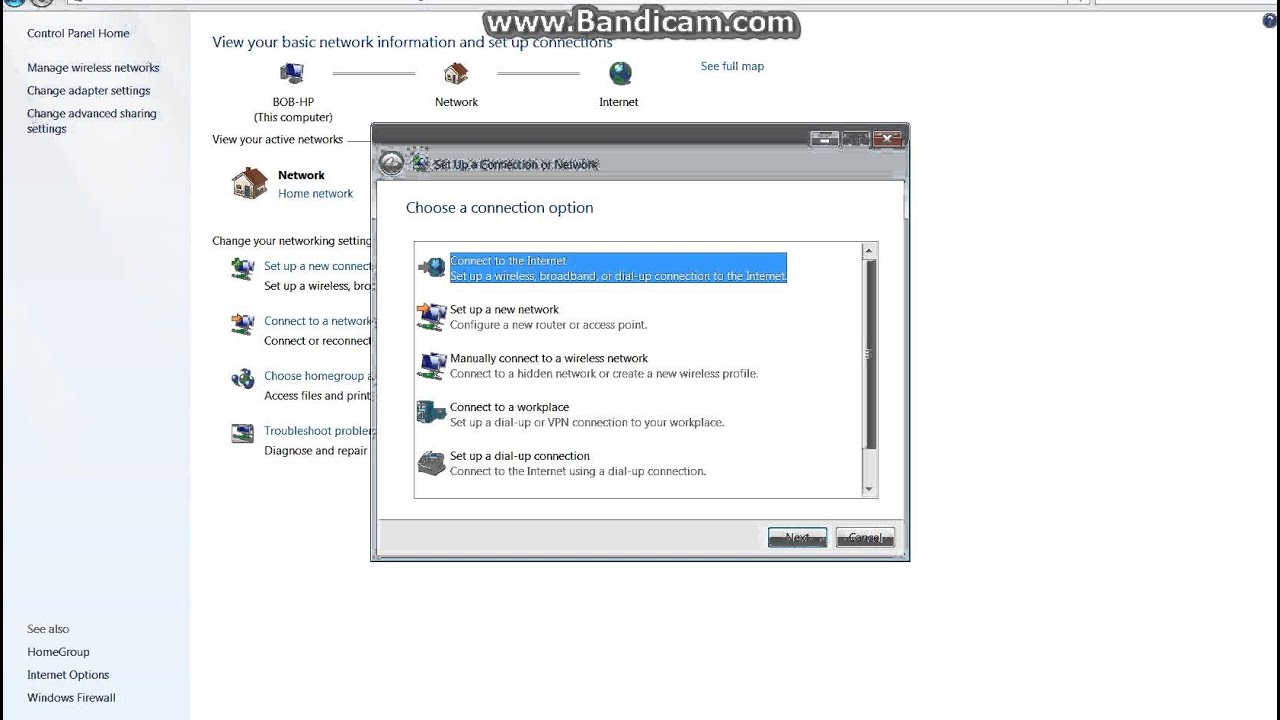 How to make your desktop computer give off wifi! YouTube