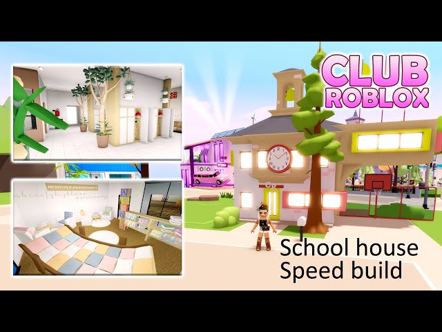 Codo After-School Roblox Club