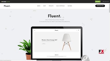 JMS Fluent - Creative Multi-Purpose WooCommerce Theme        Ohiyesa
