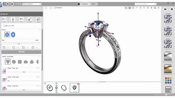 CounterSketch Software in Action