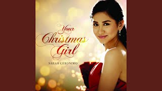 Miniatura del video "Sarah Geronimo - A Perfect Christmas"