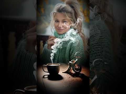 Доброе утро! #хорошегодня #отличногонастроения #песнядлядуши #музыкадлядуши