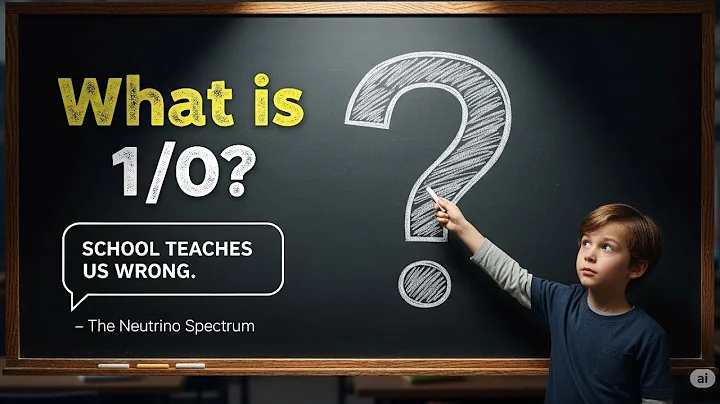 How Divide By zero is infinity | Dividing with zero | zero| Infinity 