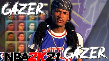 *NEW* SOLLUMINATI FACE CREATION IN NBA2K21!! BEST FACE CREATION IN 2K21!!