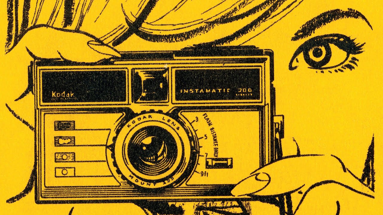 The Evolution of Photography!