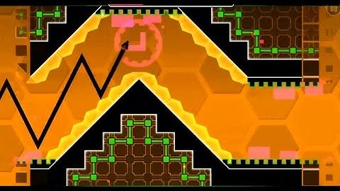 Blast Processing but it