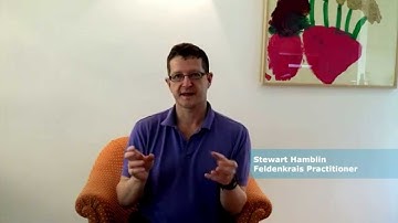 Feldenkrais Practitioner talks about his experience of the JKA Training