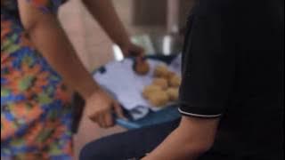 VIDEO KLIP IWAN FALS - IBU (Cover Video)