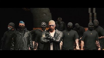 Penance to be Paid | La Revolución | Ozzy Gaming | FiveM |