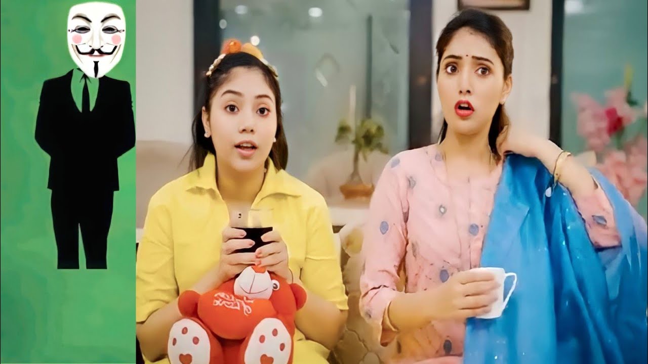 mask wala roasting the paayal jain thepaayaljain thepaayaljain YouTube