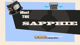 Meet the Sapphie (GMOD)