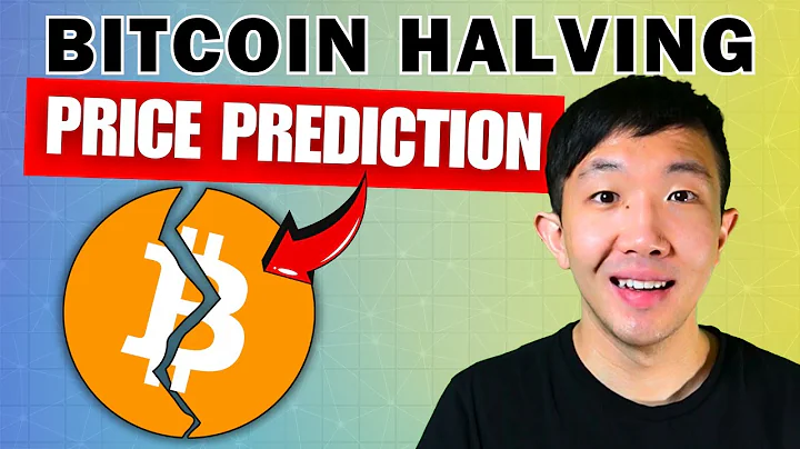 Will Bitcoin Price Crash or Skyrocket After Halving? - DayDayNews