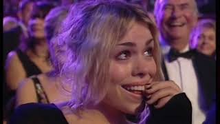 Tv awards   best actress Billie Piper 2006