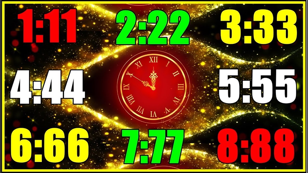 uclu sayilarin ardindaki gizli anlam es zamanli sayilar youtube youtube evren olumlamalar