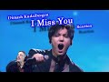 Dimash Kudaibergen & Igor Krutoy - I Miss You | Reaction