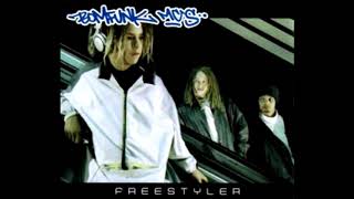 Bomfunk MC's Freestyler Original Audio Quality 1080p - Boosted Volume