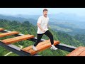 World’s Deadliest Obstacle Course Hindi Dubbed | Mr Beast Hindi | Mrbeast New Video Hindi | 