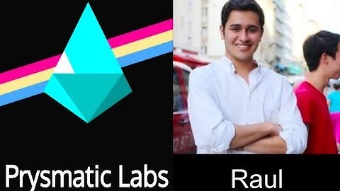 Ethereum Sharding Implementation With Prysmatic Labs