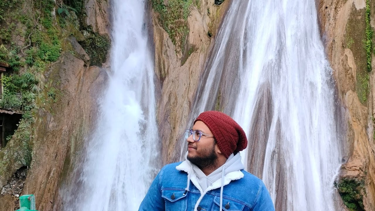 Vlog 78 ♥️ Came to Kempty Fall after 10 years ♥️Enjoyed Every Bit Of It♥️ 26 January 2026