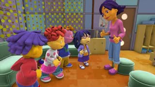Sid The Science kid Episode - My Ice Pop (& What Kind Of Song Is This?)