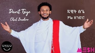 Download Lagu Dawit Tsige - Chal Zendero (Official Music Video) New Ethiopian Music | ዳዊት ፅጌ - ቻል ዘንድሮ MP3