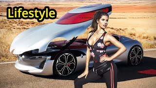 Amanda Cerny's Lifestyle, Biography, Boyfriend, Net Worth, House, Cars  2020