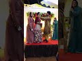 Jubi weddingshorts farzanaashi viral