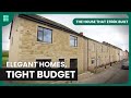 6 Bed House on a Budget | The House That 100K Built S02 E01 | Home & Garden | DIY Daily