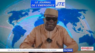 Gbi de Fer incite les dirigeants ivoiriens à suivre l'exemple du sénégal