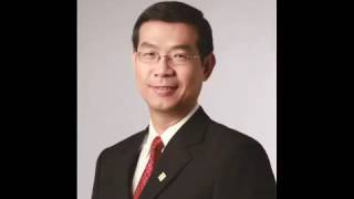 源源不絕的持續收入|執行總監3 林世宗