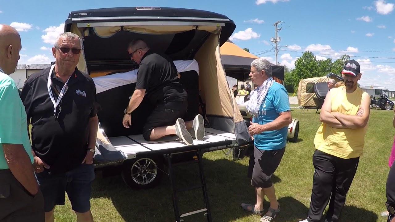 Acton Vale 22 Juin 2019 YouTube