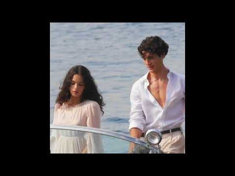 Salvatore Transition To Honeymoon Lana Del Rey