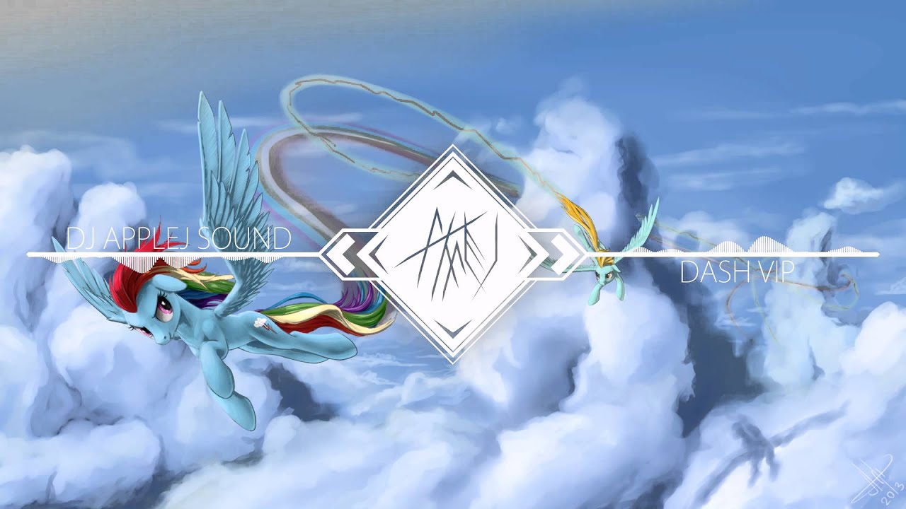 DJ AppleJ Sound - Dash (Remastered)