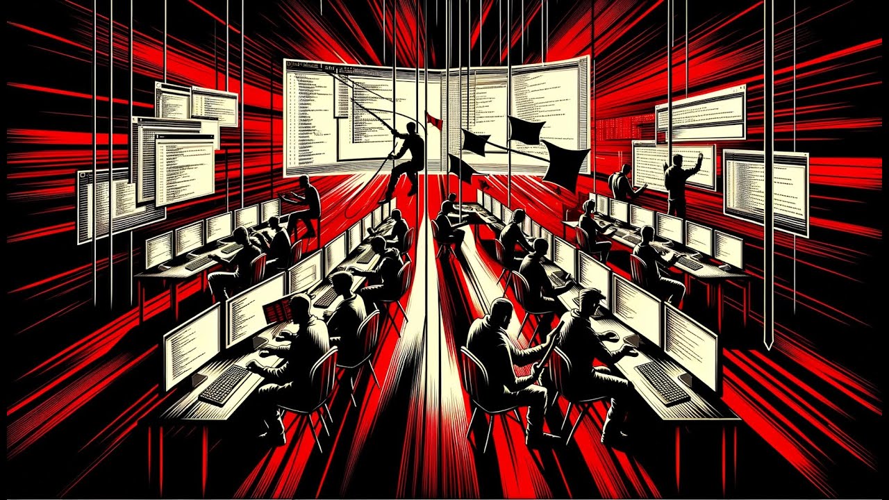 Simple CTF - Walkthrough - TryHackMe - Bdarija - YouTube