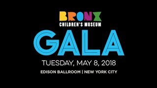 Bxcm Gala 2018 Evening Highlights