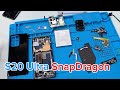Samsung S20 Ultra Snap Dragon na servisu Ekrana 🛠🪛📱🔥 #s20ultra5g
