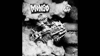 Mongo - A Dino Ate My Baby EP