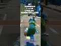 Ranking the revengers league in every Lego game #2 #trending #gatsby #revengersleague #rank #lego