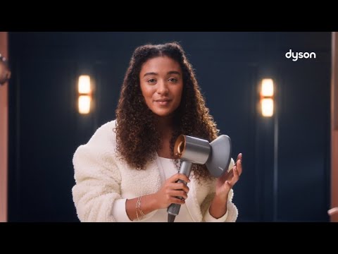 Die Dyson Glamour Weeks sind gestartet