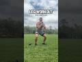 🔥Dumbbell Leg Workout for Stronger, Shredded Legs