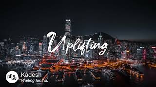 Best Rock Uplifting Music for Video [ Kadesh - Waiting for You ]