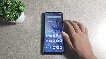 how to disable touch sound in tecno camon 15