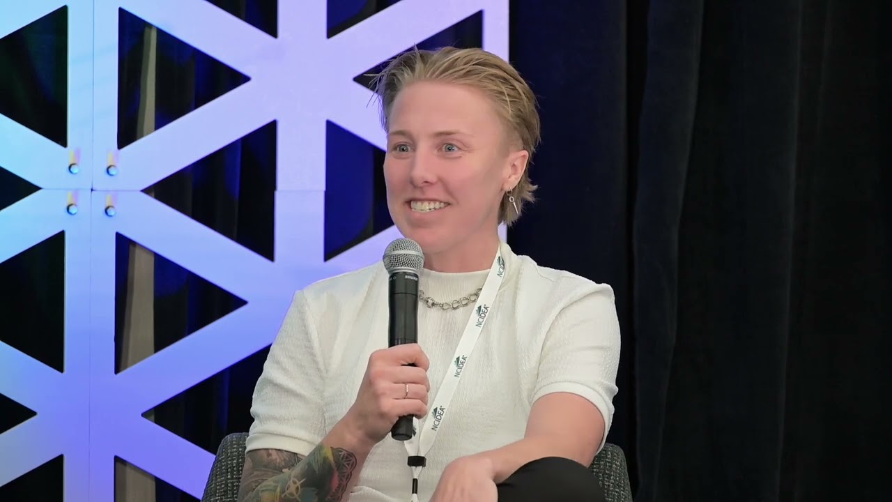 Where Are They Now? Panel | NC IDEA 2025 Ecosystem Summit